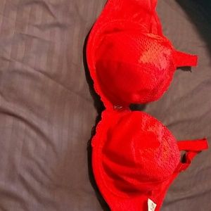 NWOT Elomi Convertible Strap  42G bra